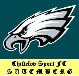 CHIFTELOV SPORT